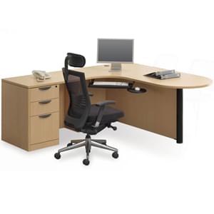 Valido Pro Staff Table